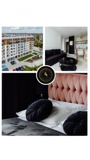 APARTAMENTY ARTE LUBLIN Morwowa
